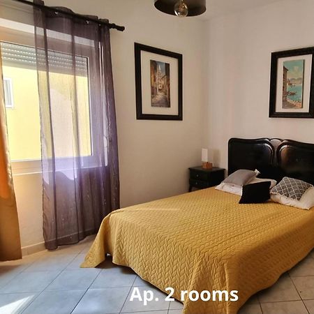 Deby Beach House Vir Luaran gambar
