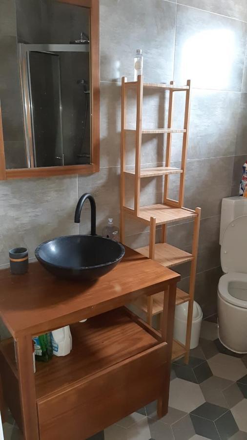 Deby Beach House Vir Luaran gambar