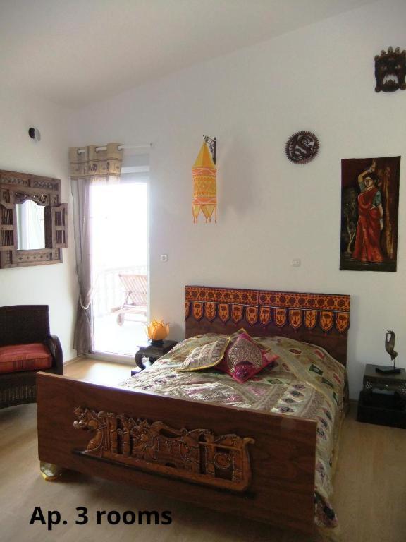Deby Beach House Vir Luaran gambar