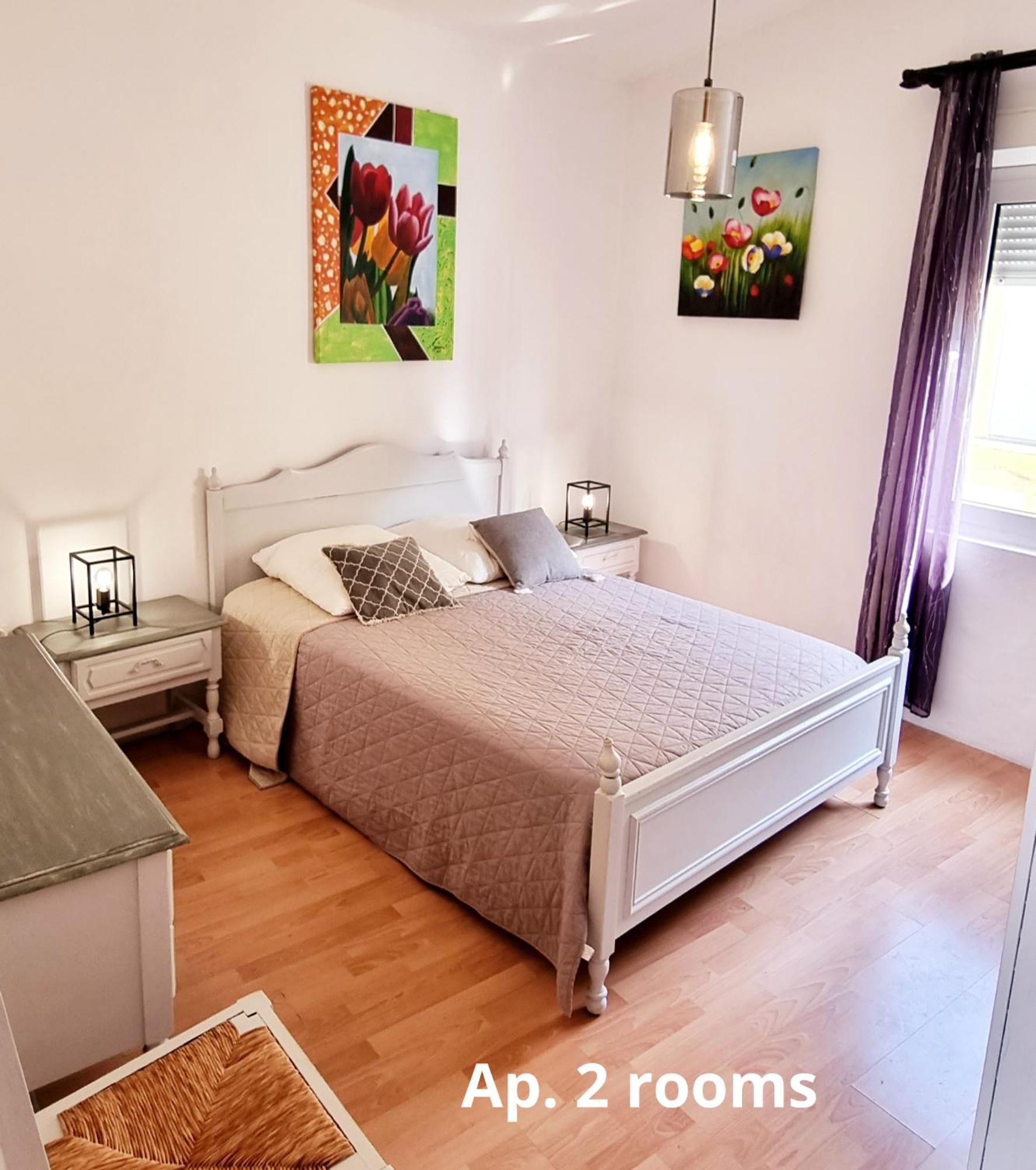 Deby Beach House Vir Luaran gambar