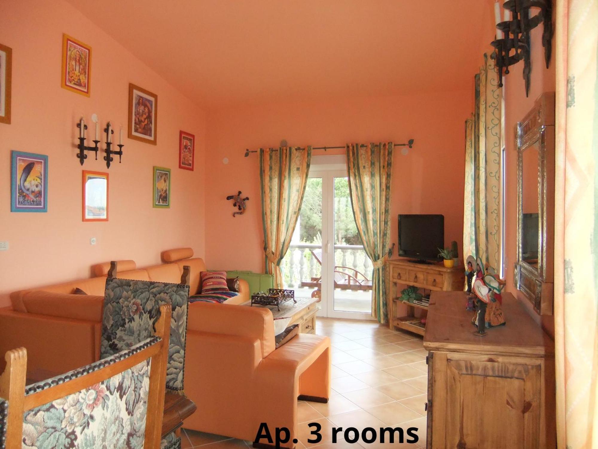 Deby Beach House Vir Luaran gambar